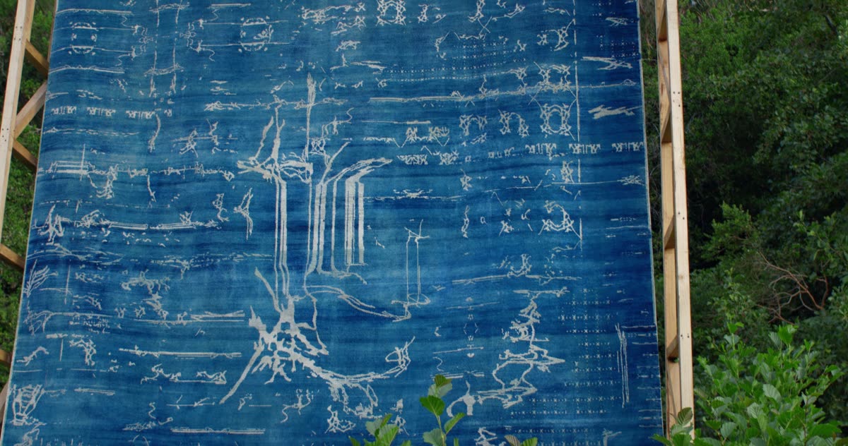 Carta de Agua IV